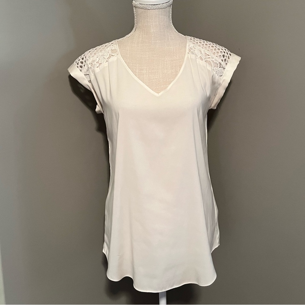 Express Blouse